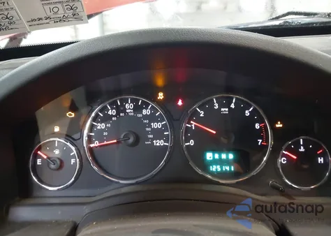 2010 Jeep Liberty Sport from USA, damaged, VIN 1J4PN2GK1AW136231